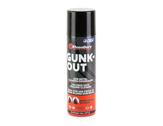 Kleen-Bore Gunk-Out