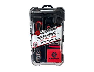 Kleen-Bore Cleaning Kit, Fits 22/223Cal