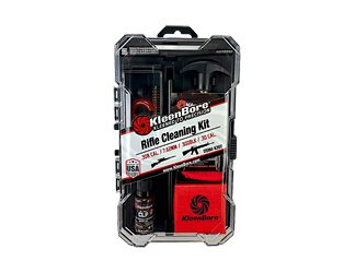 Kleen-Bore Cleaning Kit, Fits 30/7.62MM/8MM