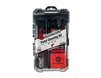 Kleen-Bore Cleaning Kit, Fits 44/45Cal