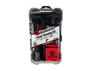Kleen-Bore Cleaning Kit, Fits 40/41/10MM