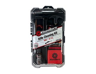 Kleen-Bore Cleaning Kit, Fits 9MM Rifle
