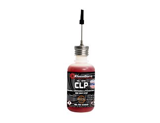Kleen-Bore CLP