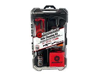 Kleen-Bore Dual-Kleen