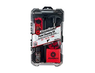 Kleen-Bore Dual-Kleen
