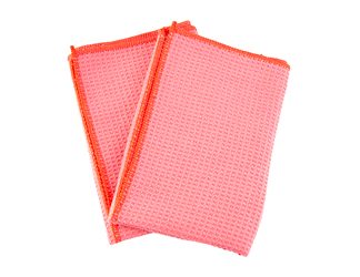 Kleen-Bore Waffle Weave MicroFiber