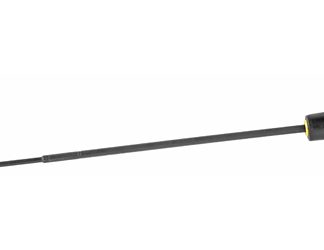 Kleen-Bore Rod, 22-45 Handgun, 1 Piece
