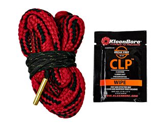 Kleen-Bore Kwik Kleen