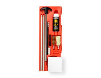 Kleen-Bore Cleaning Kit, Fits 12 Gauge