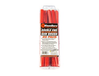 Kleen-Bore Double Ended Nylon Brush
