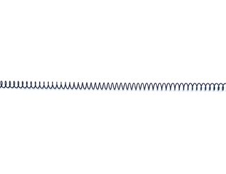 KNS Precision, Inc. Reduced Power Recoil Spring