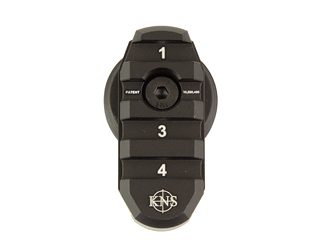 KNS Precision, Inc. Stock Adapter