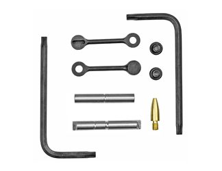 KNS Precision, Inc. S&W M&P