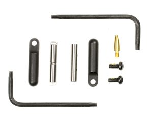 KNS Precision, Inc. .154 Diameter