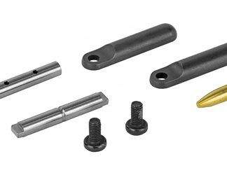 KNS Precision, Inc. .1555 Diameter