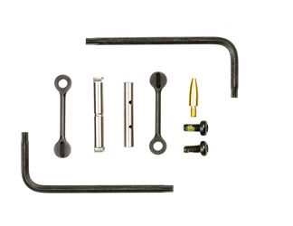 KNS Precision, Inc. .154 Diameter