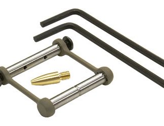 KNS Precision, Inc. .154 Diameter