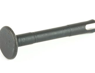 KNS Precision, Inc. AR-15 Firing Pin Retaining Pin, Black