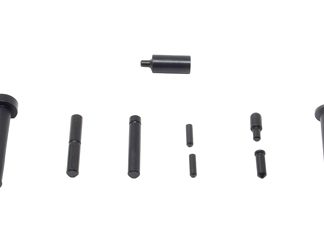 KNS Precision, Inc. Turned Lower Parts Kit