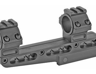 Konus One-Piece Expandable Cantileve