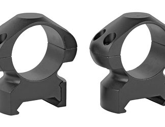 Konus Medium 1" Steel Ring Mounts