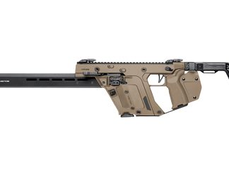 KRISS USA, Inc Vector CRB