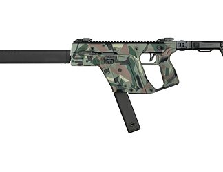 KRISS USA, Inc Vector CRB