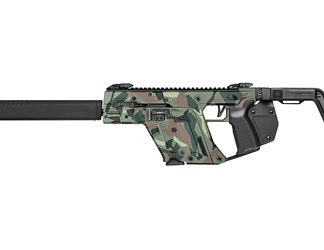KRISS USA, Inc Vector CRB