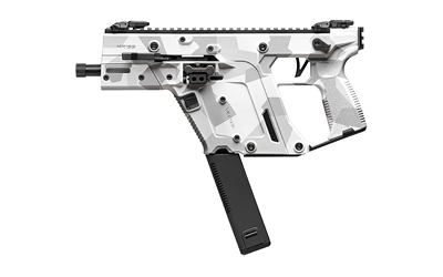 KRISS USA, Inc Vector SDP