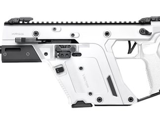 KRISS USA, Inc Vector SDP