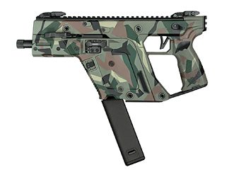 KRISS USA, Inc Vector SDP