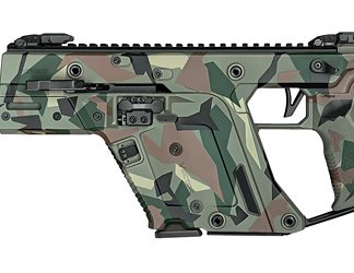 KRISS USA, Inc Vector SDP