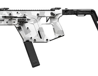 KRISS USA, Inc Vector SBR