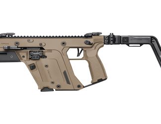 KRISS USA, Inc Vector SBR