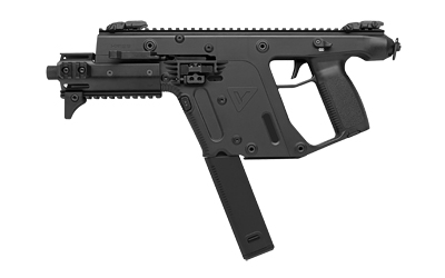 KRISS USA, Inc Vector SDP Enhanced