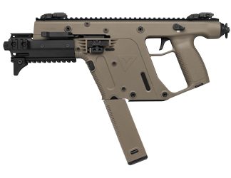 KRISS USA, Inc Vector SDP Enhanced