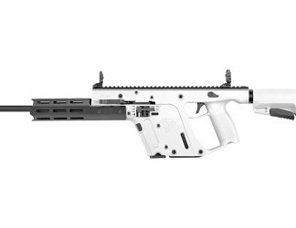 KRISS USA, Inc Vector CRB