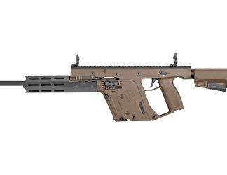 KRISS USA, Inc Vector CRB