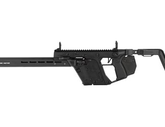 KRISS USA, Inc Vector CRB