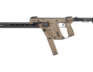 KRISS USA, Inc Vector CRB