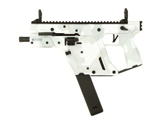 KRISS USA, Inc Vector SDP