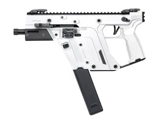 KRISS USA, Inc Vector SDP