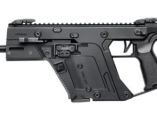 KRISS USA, Inc Vector SDP