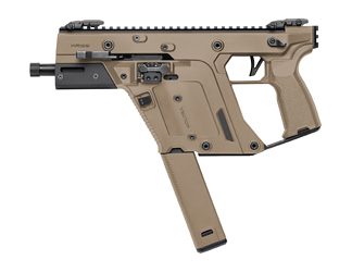 KRISS USA, Inc Vector SDP