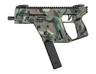 KRISS USA, Inc Vector SDP