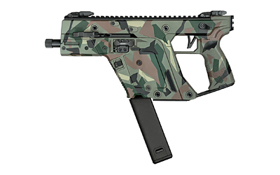 KRISS USA, Inc Vector SDP