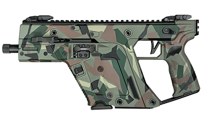 KRISS USA, Inc Vector SDP