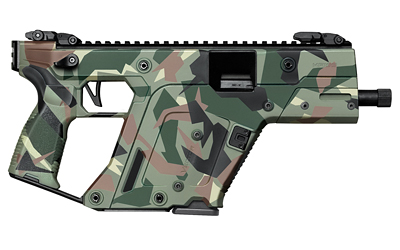 KRISS USA, Inc Vector SDP - Image 2