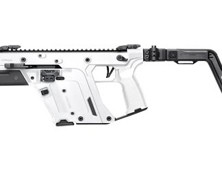 KRISS USA, Inc Vector SBR