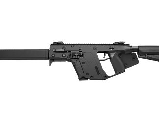 KRISS USA, Inc Vector CRB